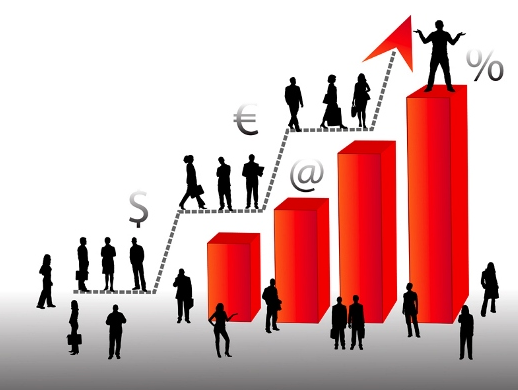 COMO APLICAR CRECIMIENTO EMPRESARIAL A SU NEGOCIO