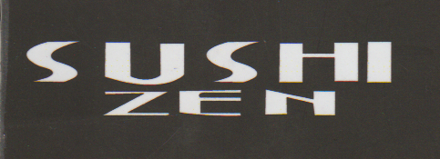 SUSHI ZEN