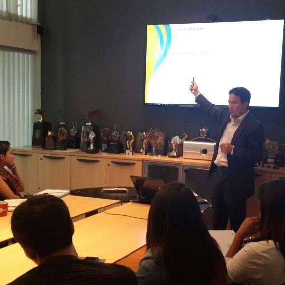 Cursos de Ventas en Guayaquil