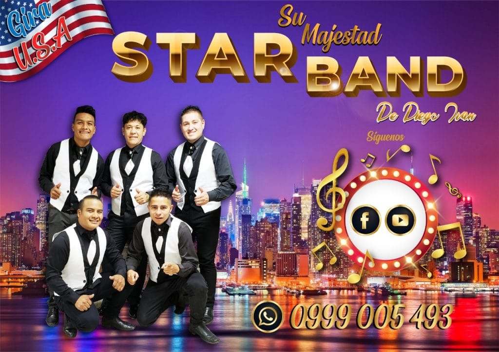 Contratar Orquesta en Cuenca